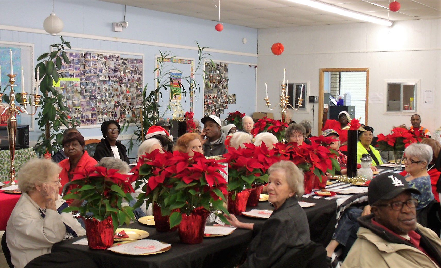 Council on Aging